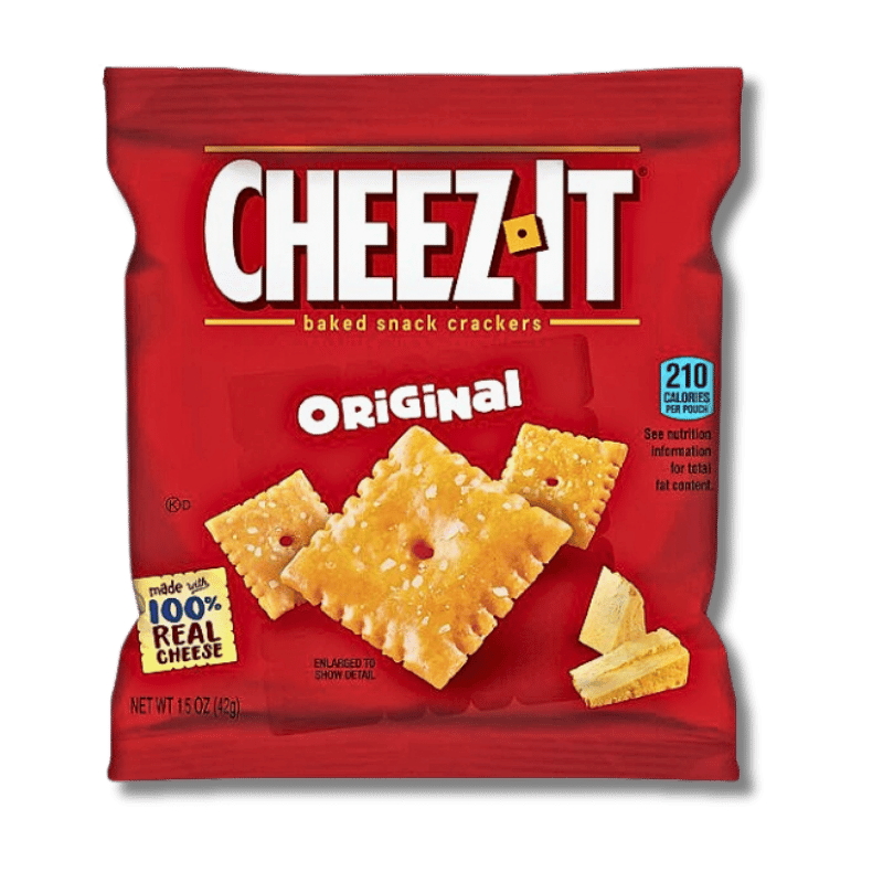 Cheez-It Original 42g