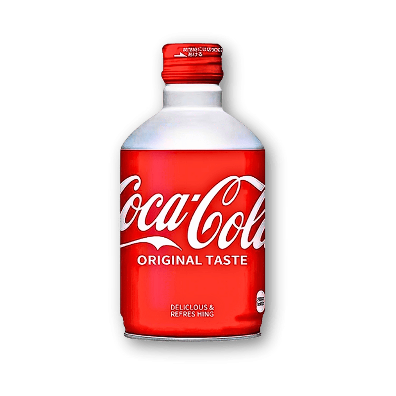 Coca Cola Japan 300ml