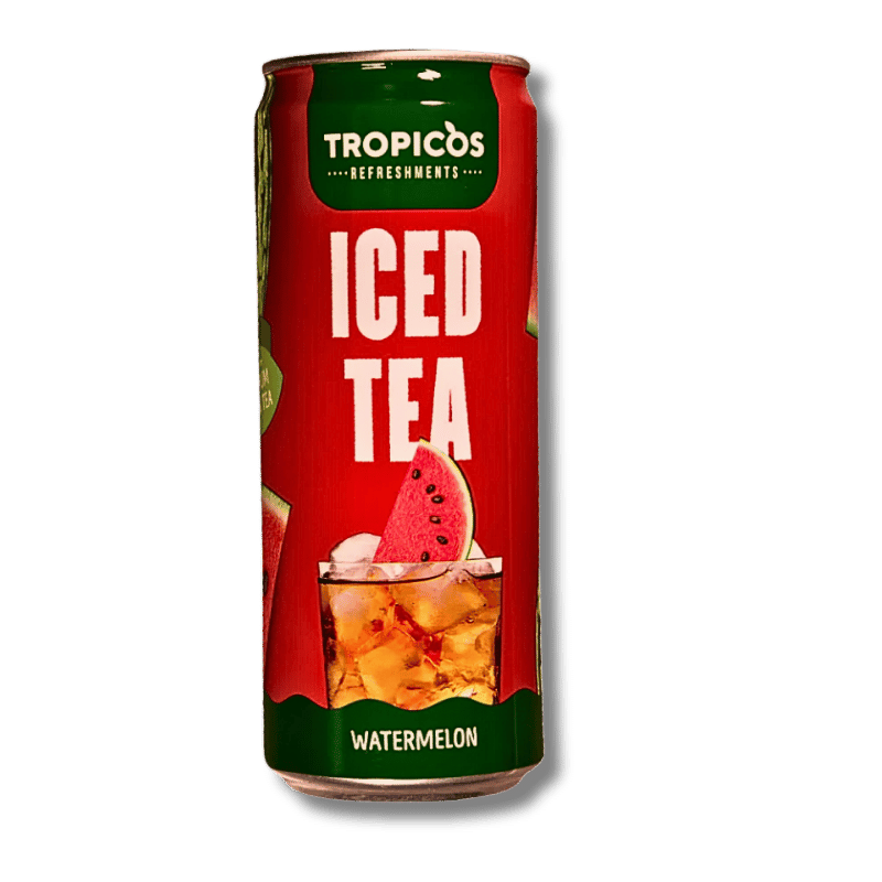 Tropicos Karpuz 330ml