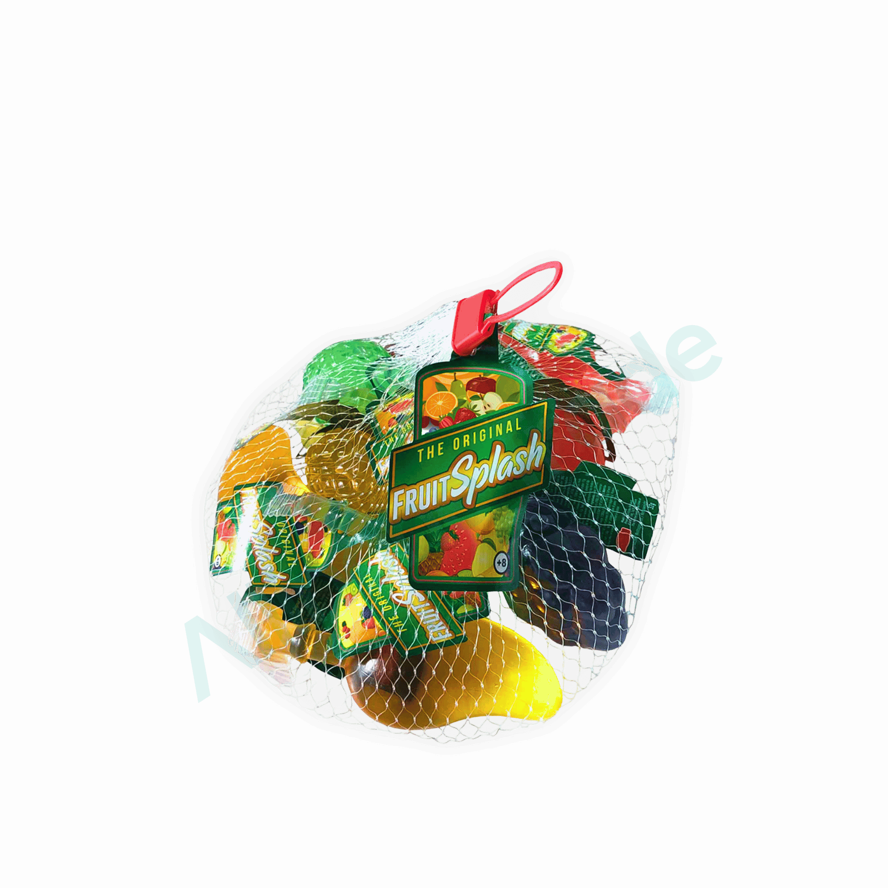 Jelly Fruits / Fruit Splash Felko