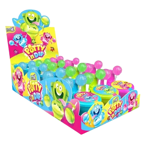 Sweet Flash Potty´n Dip
