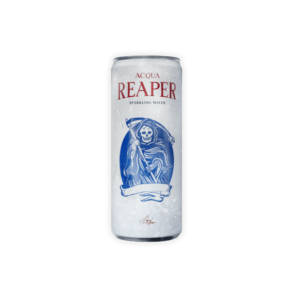 ACQUA REAPER Acqua Reaper Sparkling Water 330ml - Allinone Trade GmbH