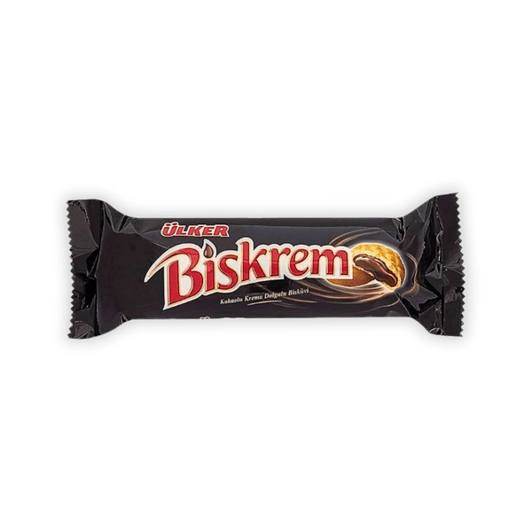 Ülker BISKREM KAKAO 100g - Allinone Trade GmbH