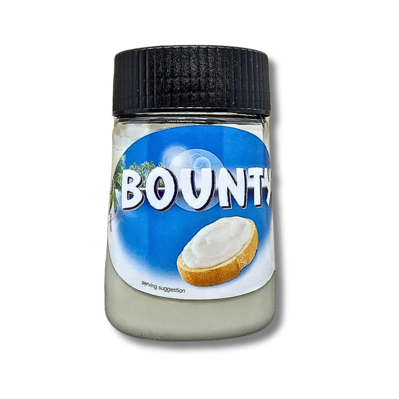 Bounty Bounty Spreads 350g - Allinone Trade GmbH