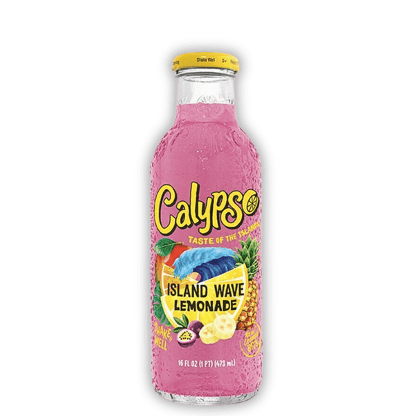 Calypso Calypso+ Island Wave 473ml - Allinone Trade GmbH