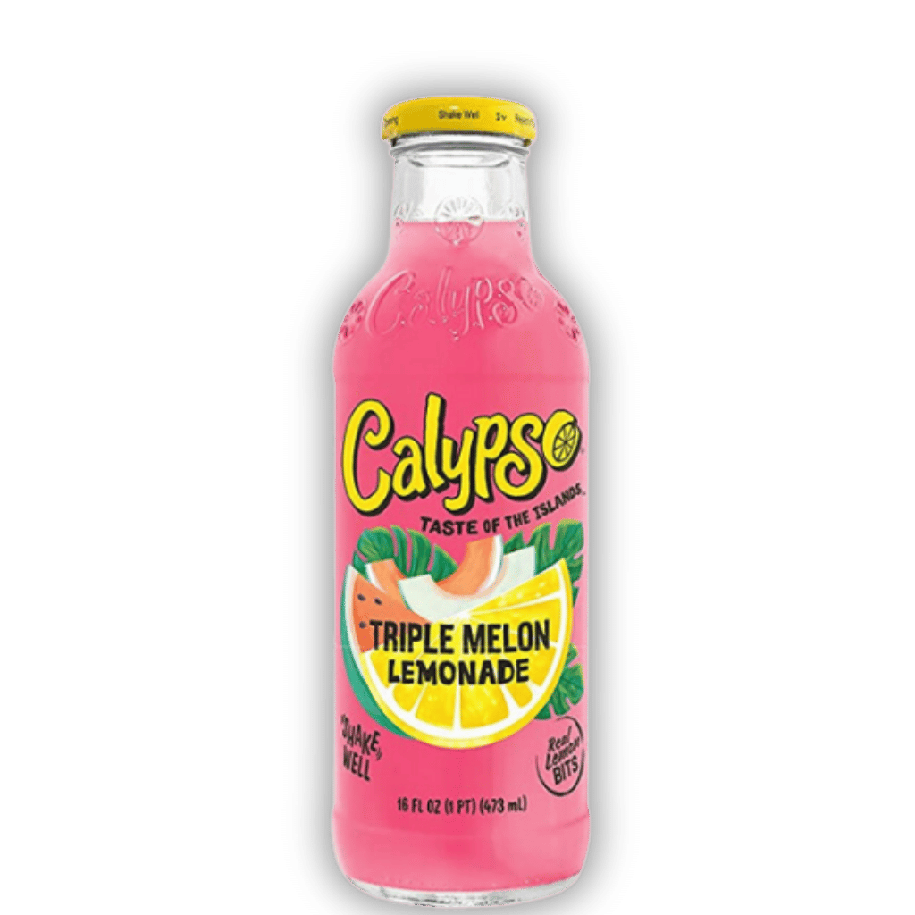 Calypso Calypso Triple Melon 473ml - Allinone Trade GmbH