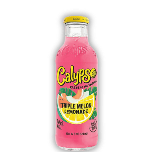 Calypso Calypso Triple Melon 473ml - Allinone Trade GmbH
