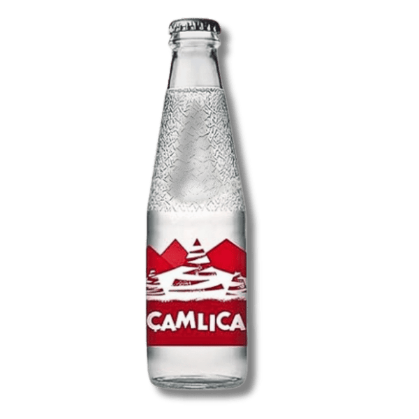 Camlica CAMLICA BRAUSE 200ml - Allinone Trade GmbH