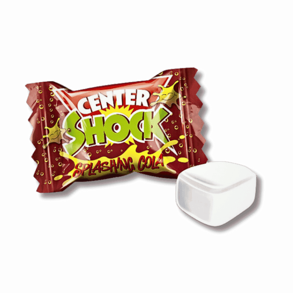 Center Shock Center Shock Cola 100stk - Allinone Trade GmbH