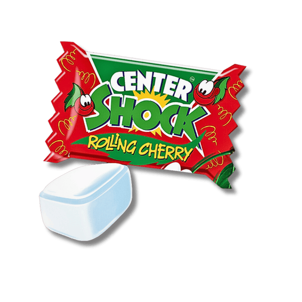 Center Shock Center Shock Kirsche 100stk - Allinone Trade GmbH