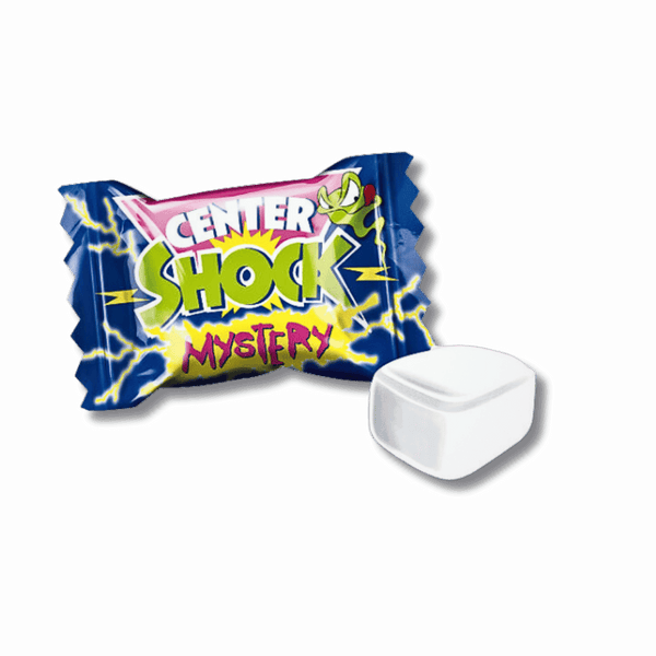 Center Shock Center Shock Mystery - Allinone Trade GmbH
