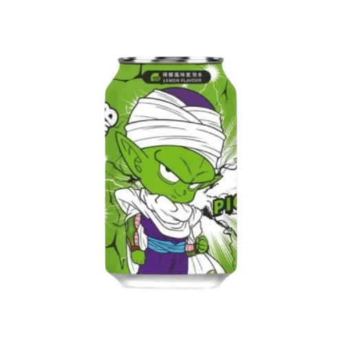 Dragon Ball Dragon Ball Lemon 330 ml - Allinone Trade GmbH