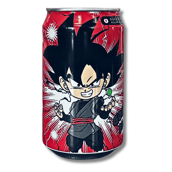 Dragon Ball Dragon Ball Peach Asia 330 ml - Allinone Trade GmbH