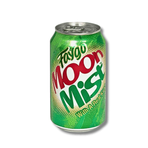Faygo Faygo Moon Mist 355ml - Allinone Trade GmbH