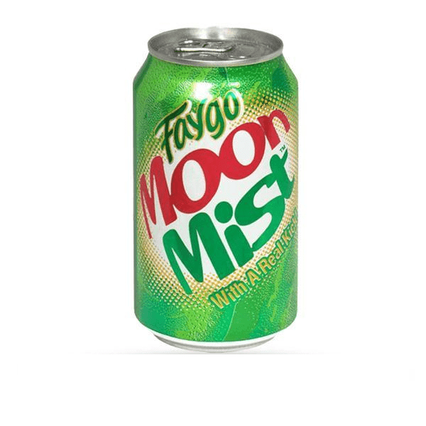 Faygo Faygo Moon Mist 355ml - Allinone Trade GmbH