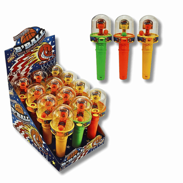 Flash Sweet Flash Sweet B`Ball 3g - Allinone Trade GmbH