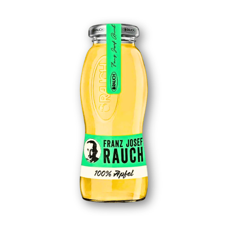 Rauch Franz Josef Rauch Apfel 100% 0,2L - Allinone Trade GmbH