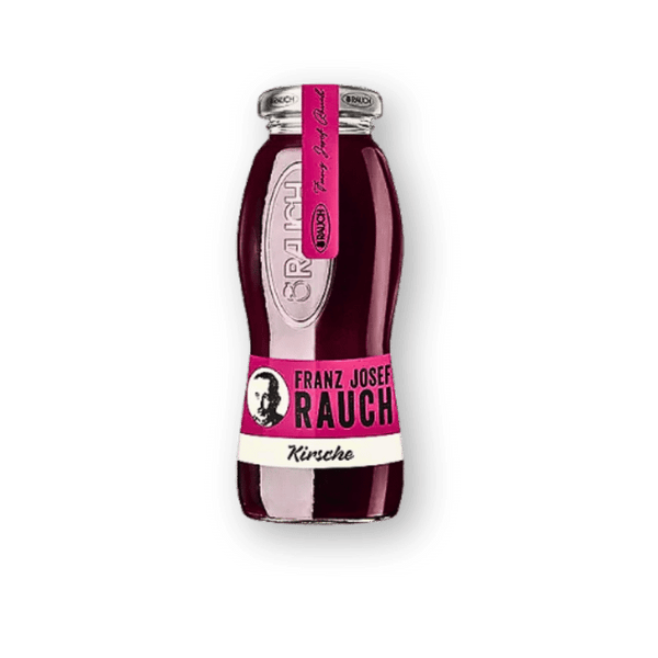 Franz Josef Franz Josef Rauch Kirsche 200ml - Allinone Trade GmbH