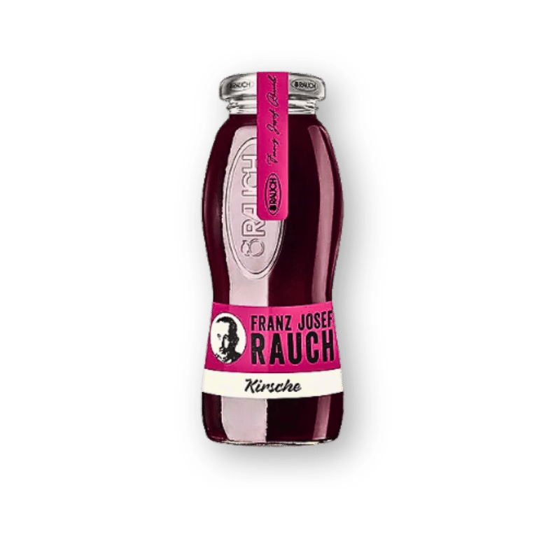 Franz Josef Franz Josef Rauch Kirsche 200ml - Allinone Trade GmbH