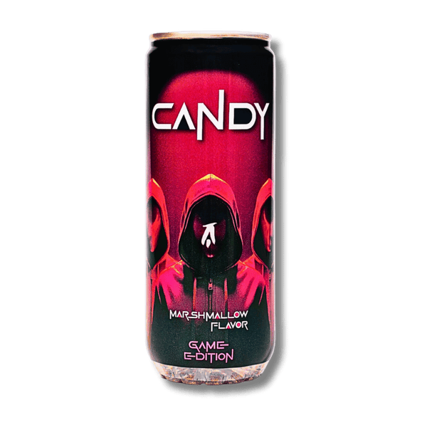 Fresh Fresh Candy Marshmallow Game Edition 330ml - Allinone Trade GmbH