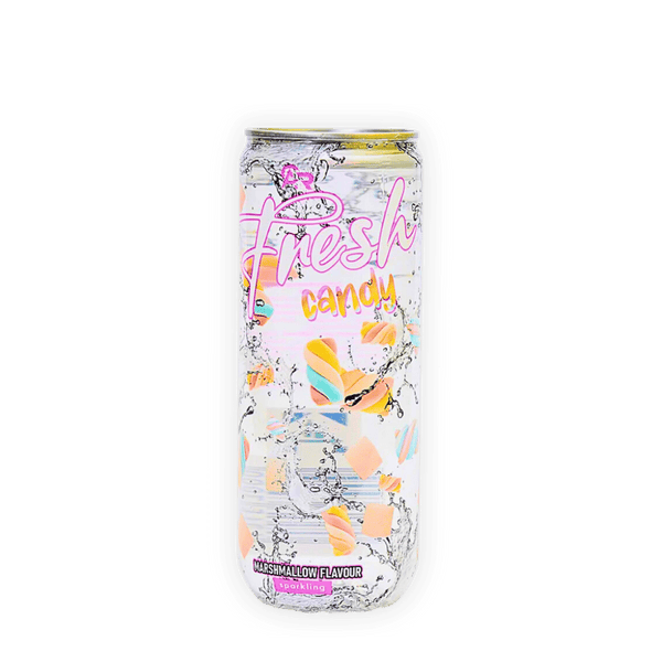 ACR Fresh Fresh Candy Marshmallow Sparkling 330ml - Allinone Trade GmbH
