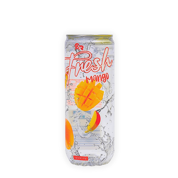 ACR Fresh Fresh Mango Sparkling 330ml - Allinone Trade GmbH