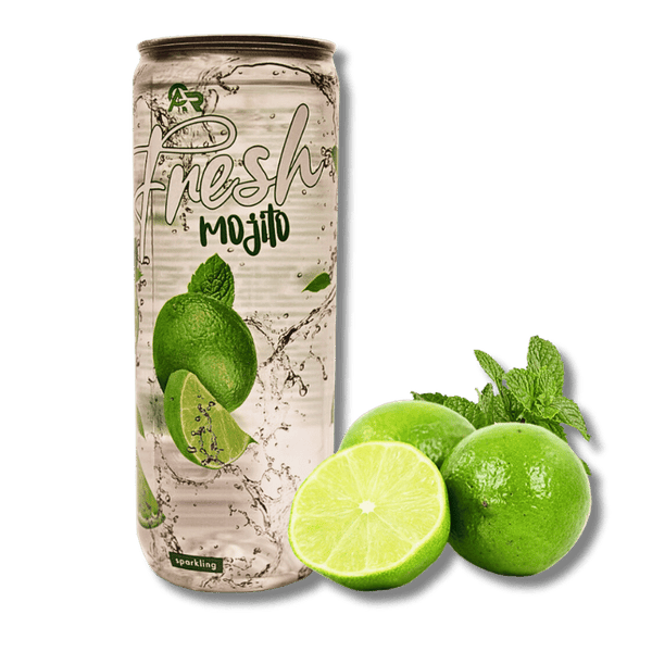 ACR Fresh Fresh Mojito Sparkling 330ml - Allinone Trade GmbH