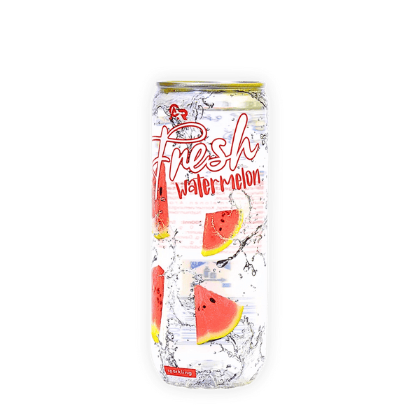 ACR Fresh Fresh Watermelon Sparkling 330ml - Allinone Trade GmbH