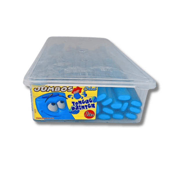 Jake Jake Jumbos Oiled Tongue Painter (30 Stk.) 1,750 kg - Allinone Trade GmbH