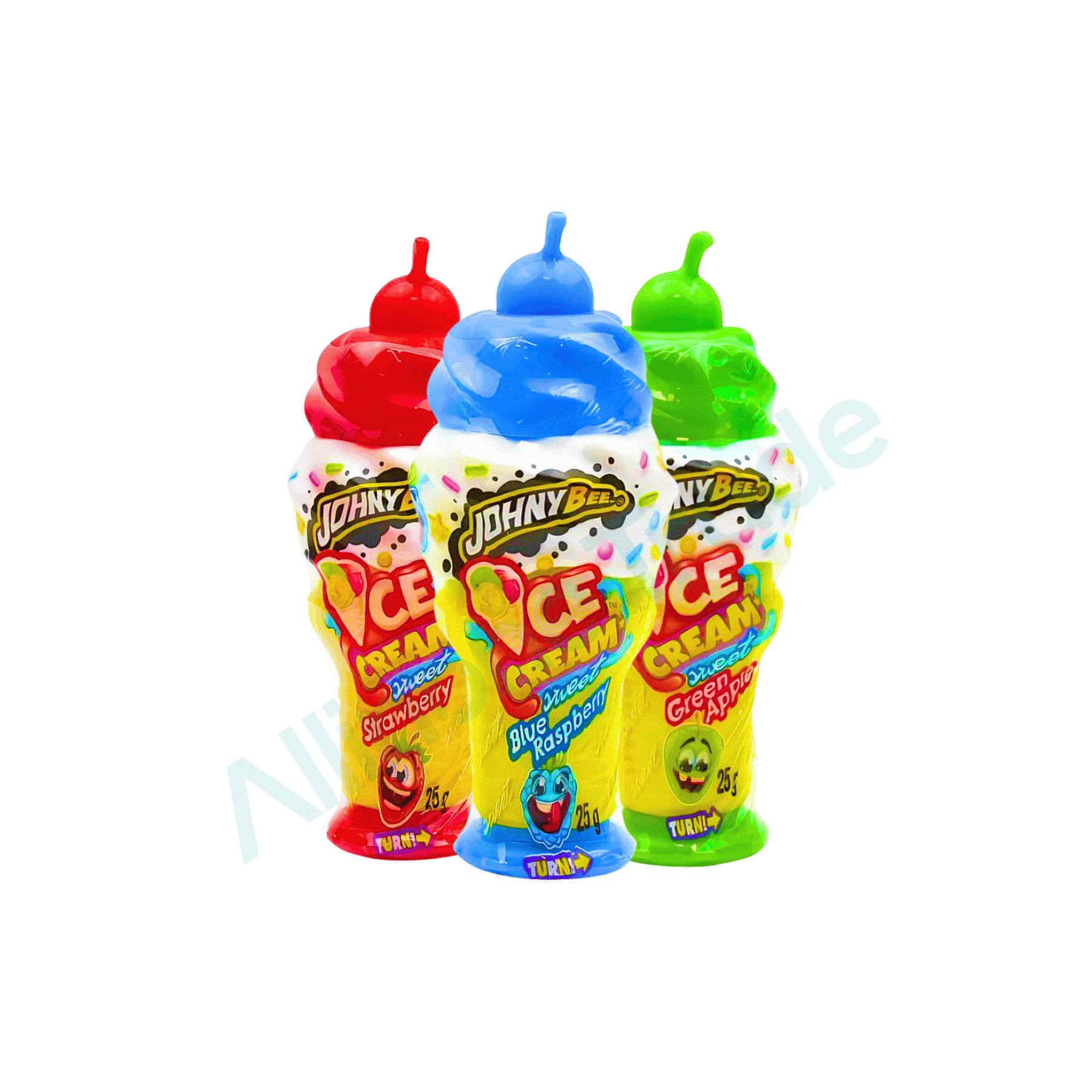 Johny Bee Johny Bee Ice Cream sweet - Allinone Trade GmbH