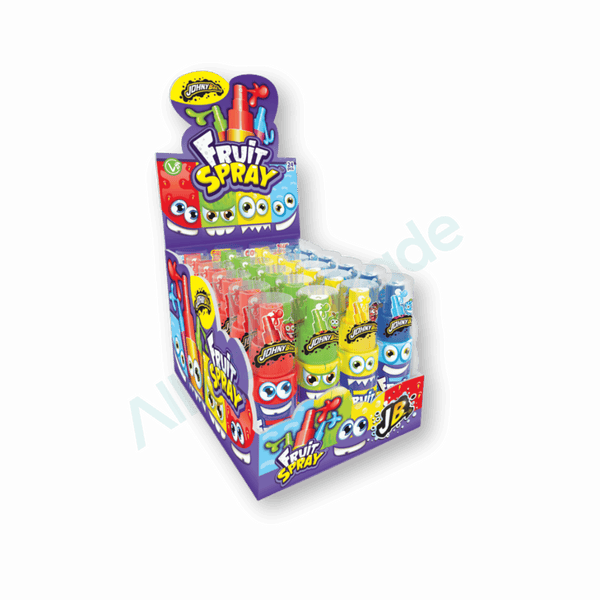 Johny Bee Johny Bee Liqued Candy 20ml - Allinone Trade GmbH