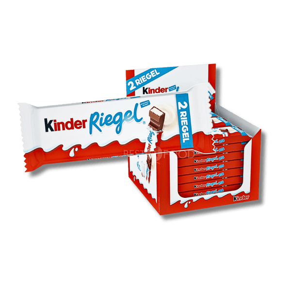 Kinder Kinder Riegel 42g - Allinone Trade GmbH