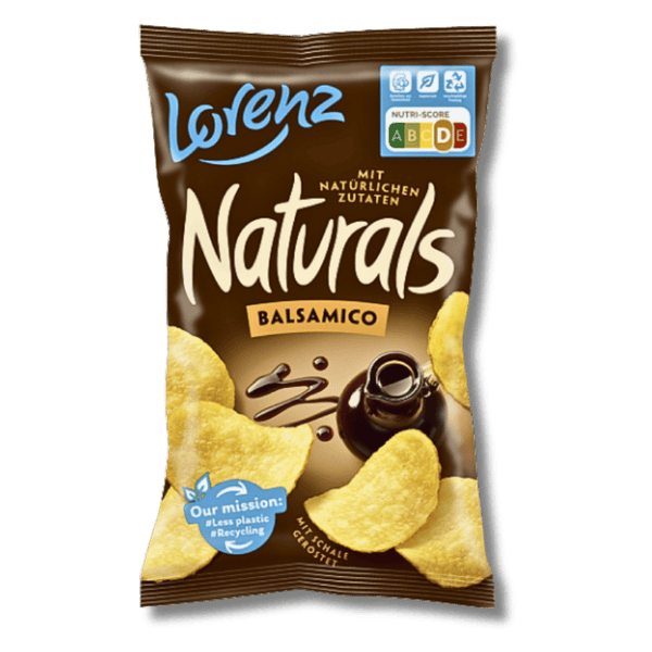 Lorenz Lorenz Naturals Balsamico 95g - Allinone Trade GmbH