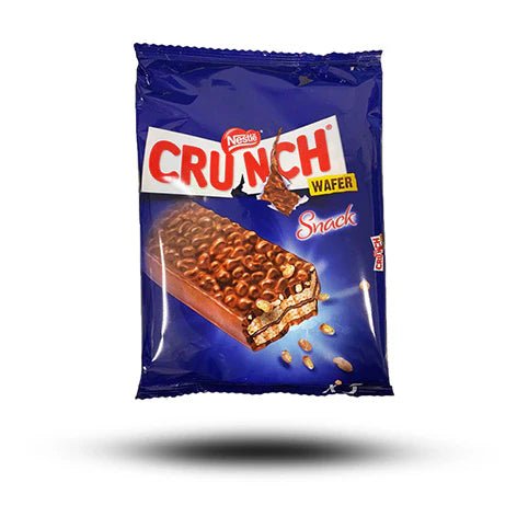 Nestle Nestle Crunch Wafer Snack 20x85g - Allinone Trade GmbH