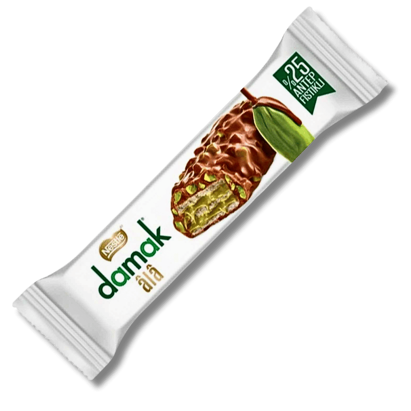 Nestle Nestle Damak ALA 30g - Allinone Trade GmbH