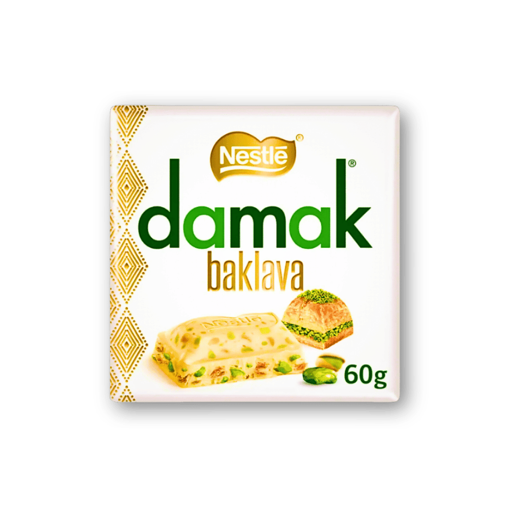 Damak Nestle Damak Baklava - Allinone Trade GmbH