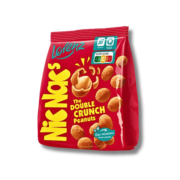 Lorenz Nic Nac´s original 110g - Allinone Trade GmbH