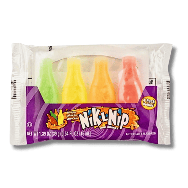 Nik L Nip NIK - L - NIP 39g - Allinone Trade GmbH