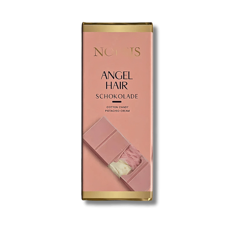 Noesis NOESIS ANGEL HAIR Schokolade 75g - Allinone Trade GmbH