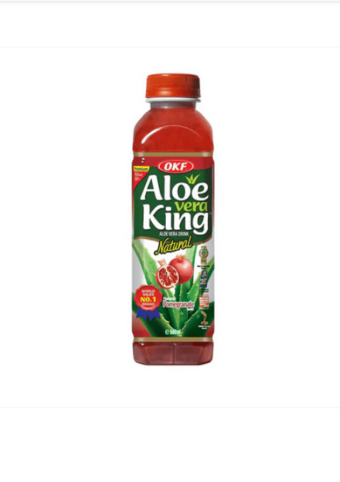 OKF OKF - Pomegranate 500ml - Allinone Trade GmbH