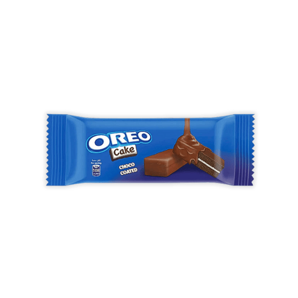 Oreo Oreo Cake Choco Coated 24g - Allinone Trade GmbH