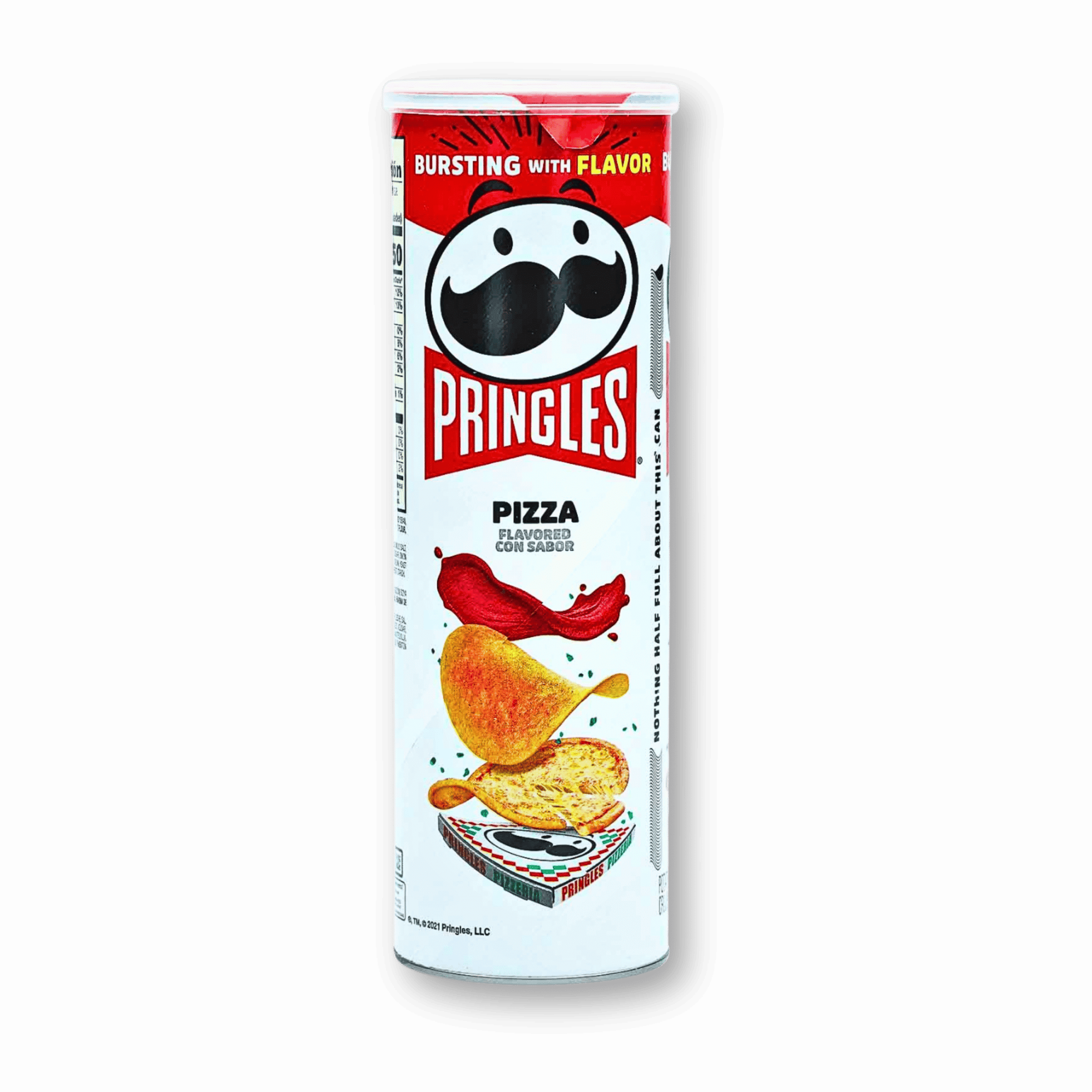 Pringles Pringles - Pizza 158g - Allinone Trade GmbH