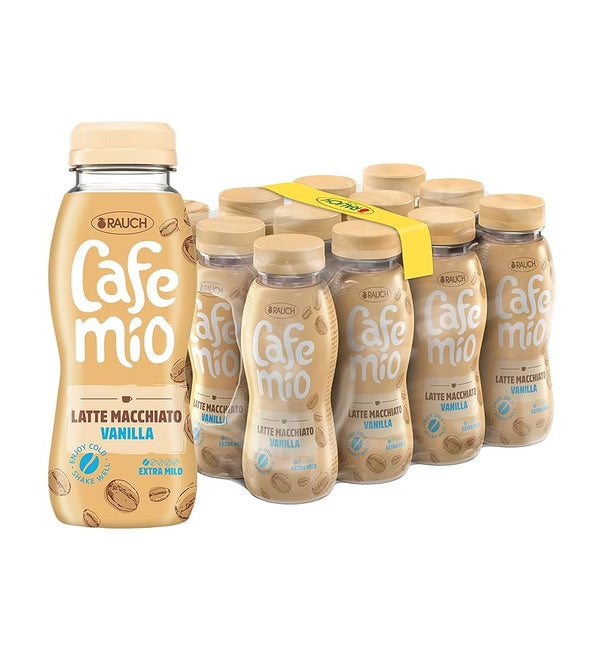 Rauch Rauch Cafe Mio Latte Macchiato - Allinone Trade GmbH