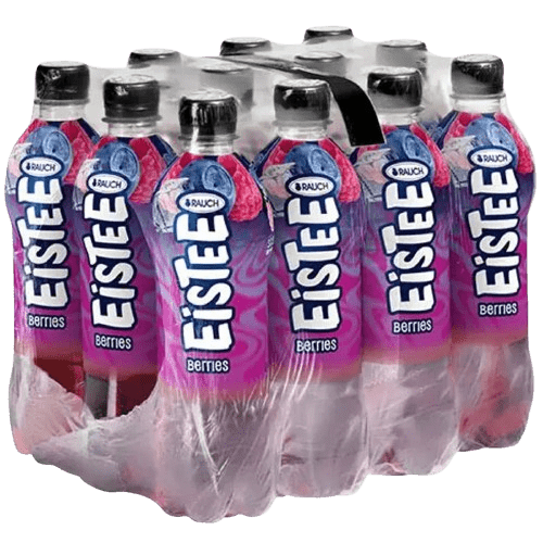 Rauch Rauch Eistee Berries 0,5l - Allinone Trade GmbH