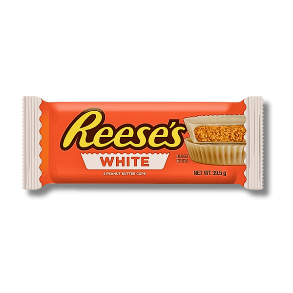 Reese's Reeses Cups White 2er - Allinone Trade GmbH