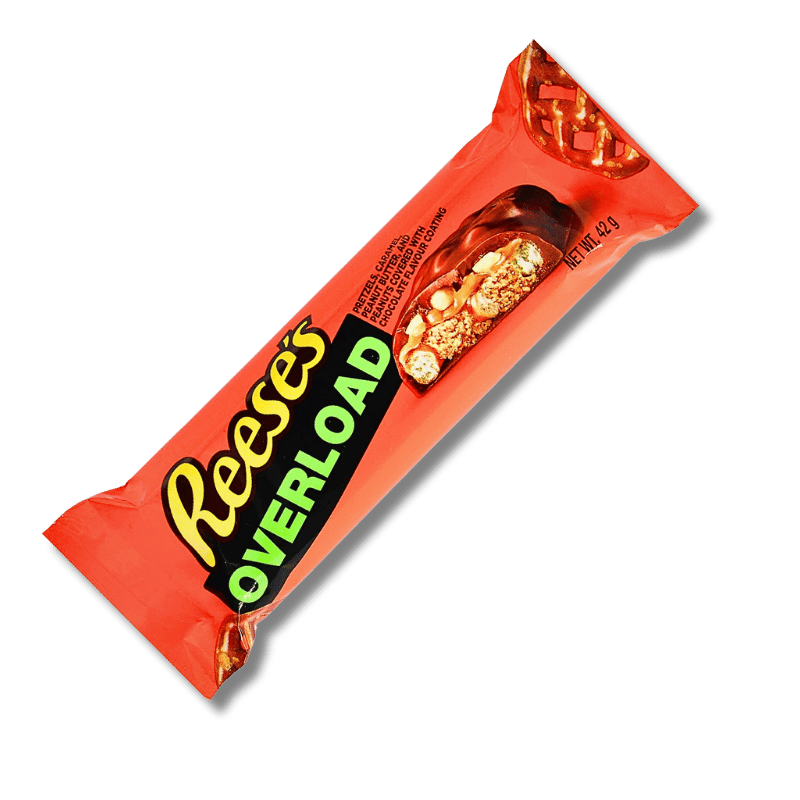 Reese's Reese's Overload 42g - Allinone Trade GmbH