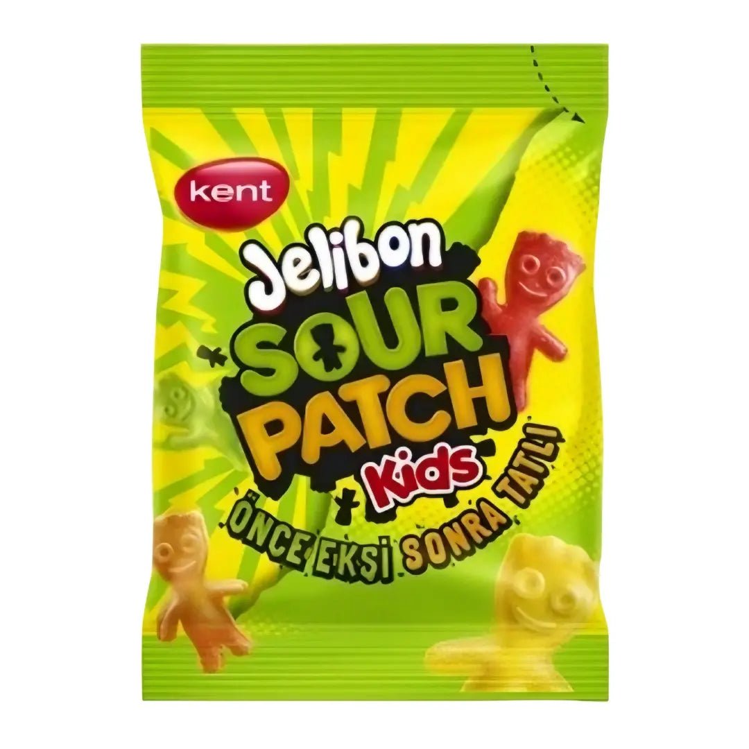 Allinone Trade GmbH Sour Patch Kids 16x40g - Allinone Trade GmbH