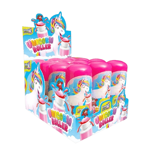 Sweet Flash Sweet Flash Unicorn Roller - Allinone Trade GmbH