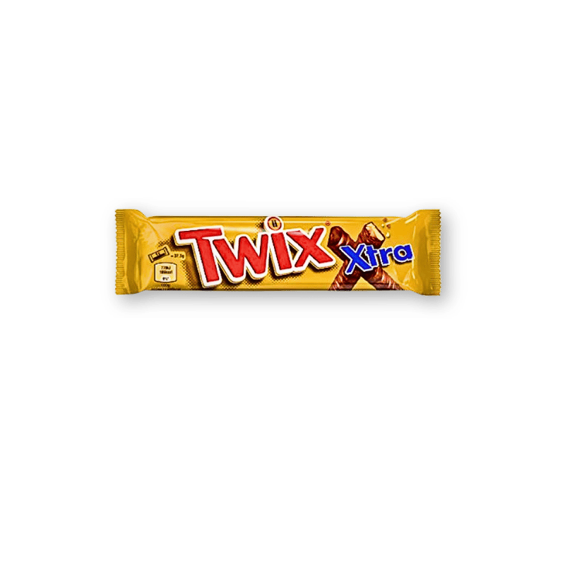 Twix Twix Xtra 75g - Allinone Trade GmbH