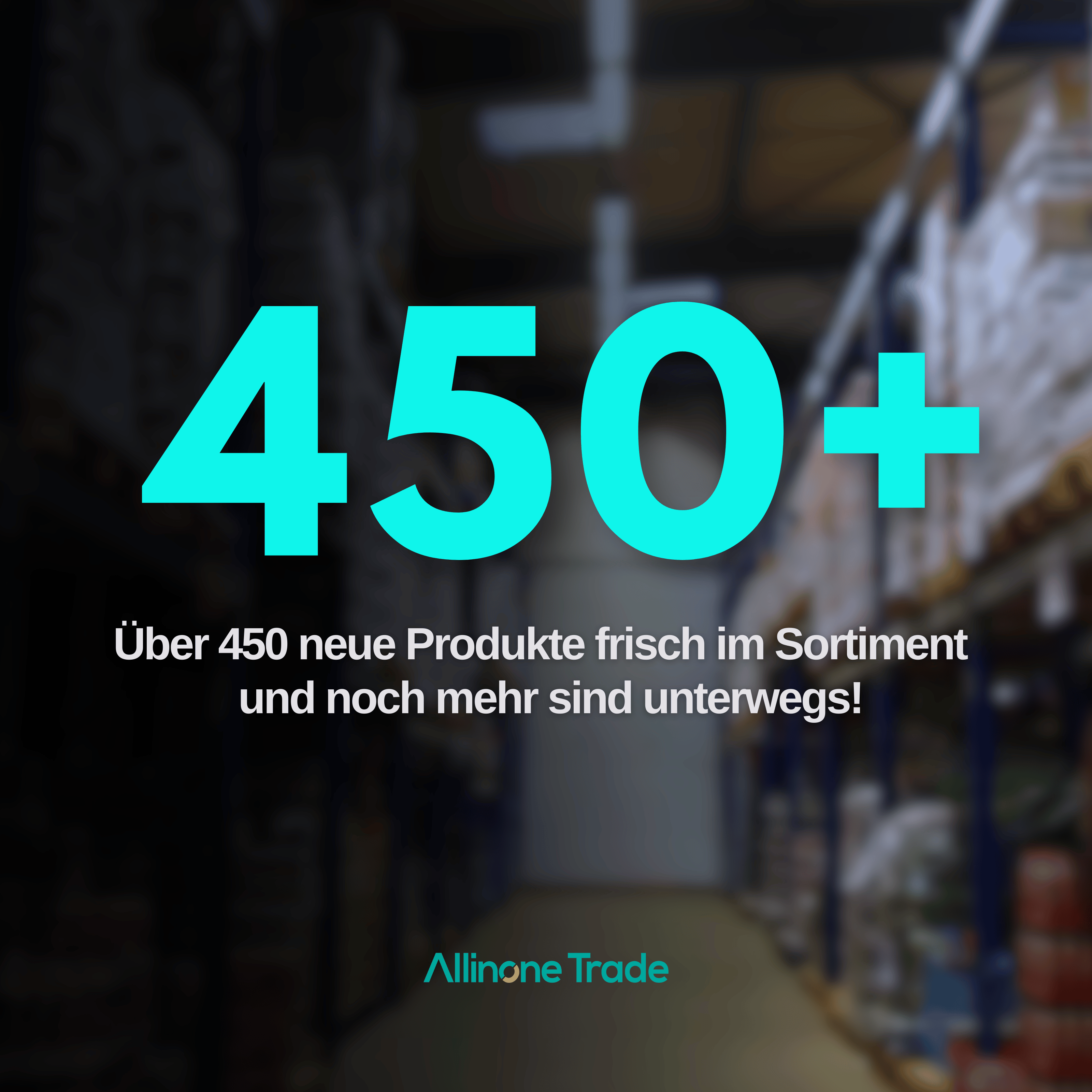 Exotisch, viral, gefragt: Die 7 asiatischen Snacks, die 2025 dein Geschäft boomen lassen - Allinone Trade GmbH